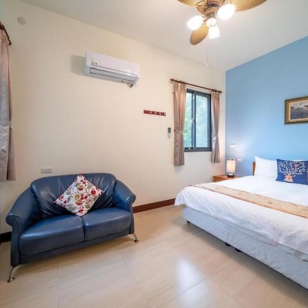 Bo Jue Farm Stay 지안 외부 사진